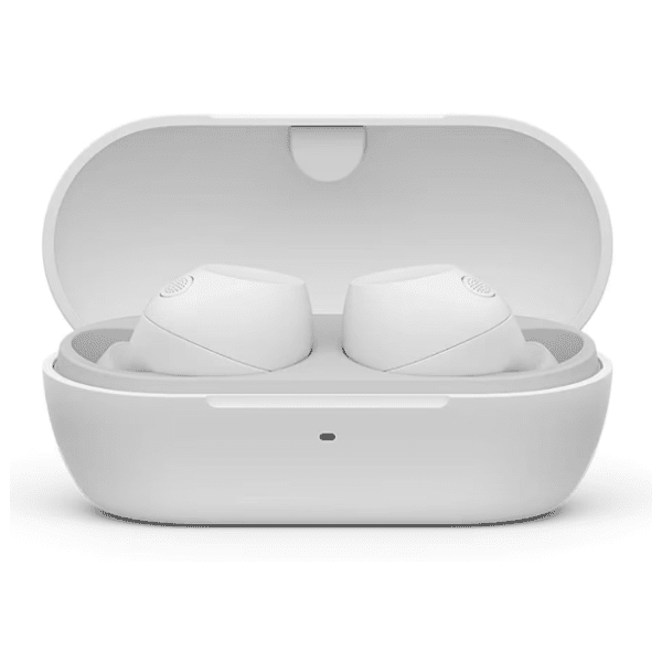 SONY slušalice WF-CH710N bele 0