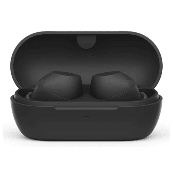 SONY slušalice WF-CH710N crne 0