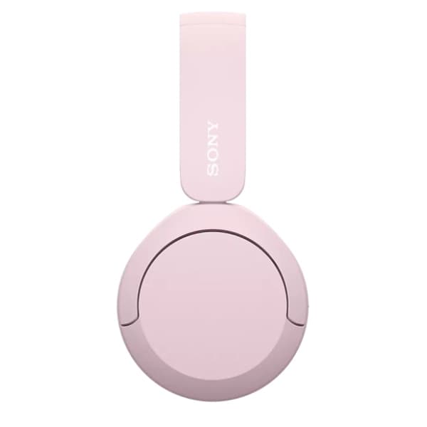 SONY slušalice WH-CH520W roze 1