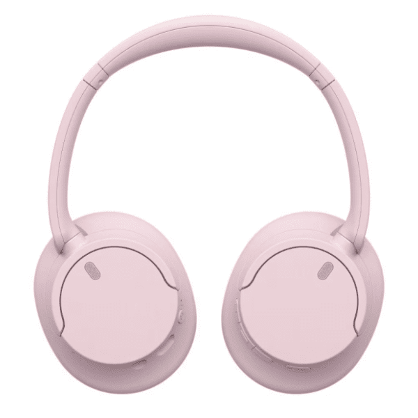 SONY slušalice WH-CH720 roze 5