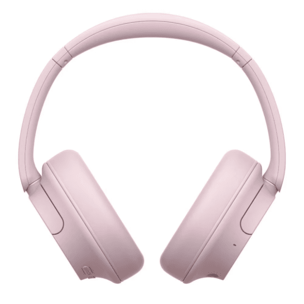 SONY slušalice WH-CH720 roze 1