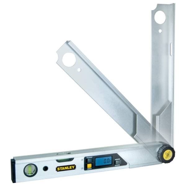 STANLEY digitalna ugaona libela 40cm 0-42-087 1
