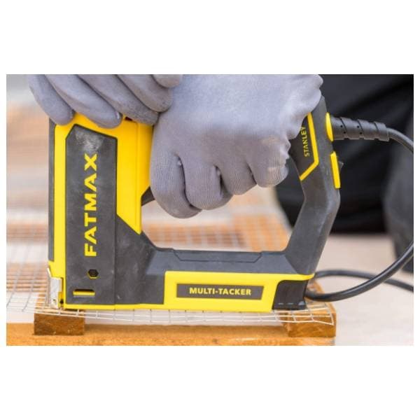STANLEY FatMax FMHT6-75934 5u1 električna heftalica 2