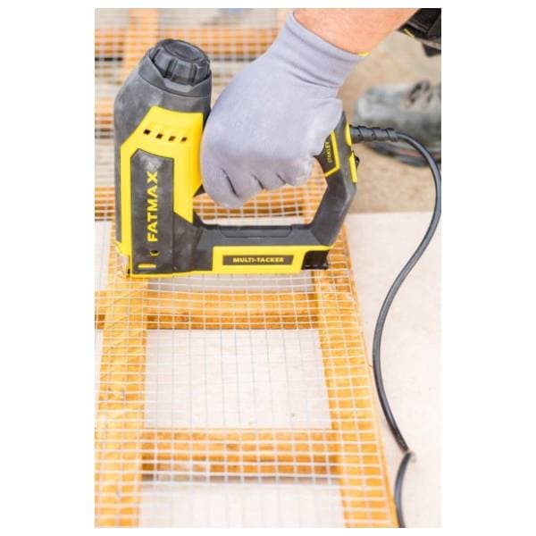 STANLEY FatMax FMHT6-75934 5u1 električna heftalica 3
