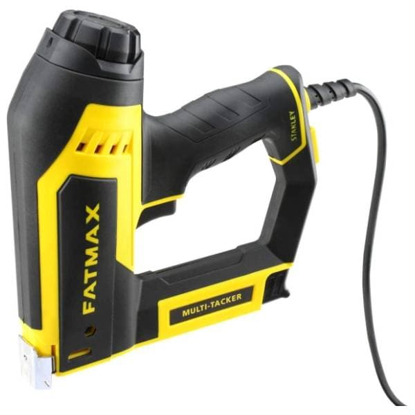 STANLEY FatMax FMHT6-75934 5u1 električna heftalica 0