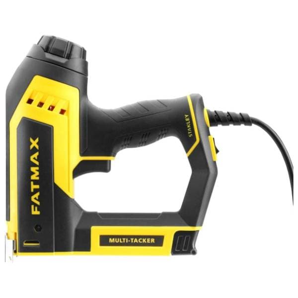 STANLEY FatMax FMHT6-75934 5u1 električna heftalica 1