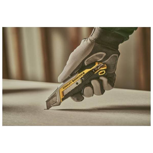 STANLEY FatMax Slide-Lock 18mm FMHT10594-0 skalpel 3