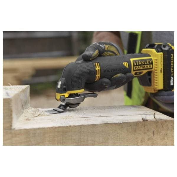 STANLEY FMC710B Solo aku renovator 2