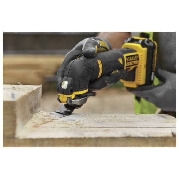 STANLEY FMC710B Solo aku renovator 1