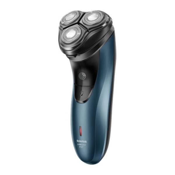 TAURUS aparat za brijanje 3 side Shave IPX7 1