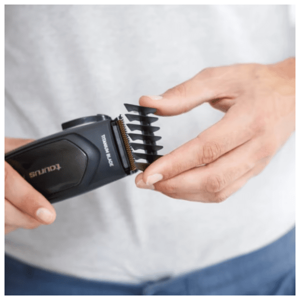 TAURUS mašinica za šišanje Mithos Avant Plus 4