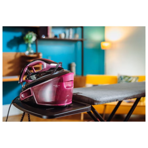 TEFAL parna stanica SV8152E0 8