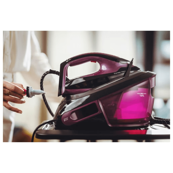 TEFAL parna stanica SV8152E0 7