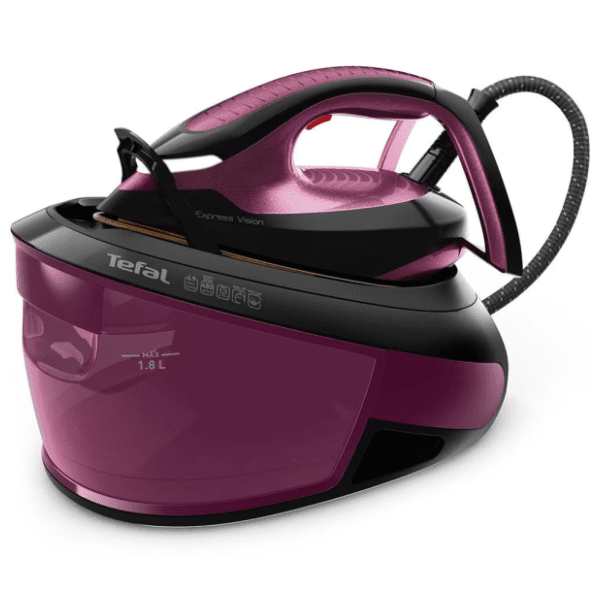 TEFAL parna stanica SV8152E0 0