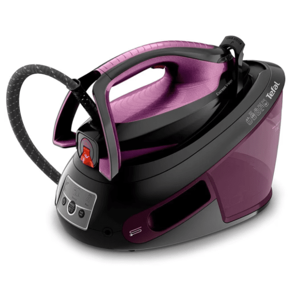 TEFAL parna stanica SV8152E0 1