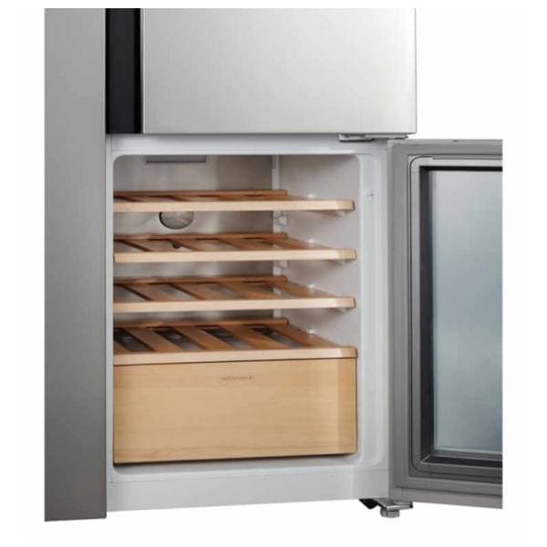 TESLA side by side frižider RBW5400FSNXE 3