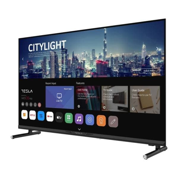TESLA televizor 32E645BHW 2