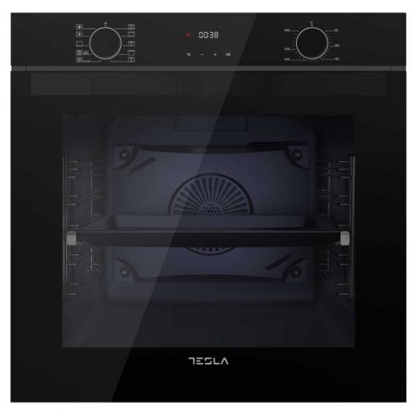 TESLA ugradna rerna BO900FBFA 0