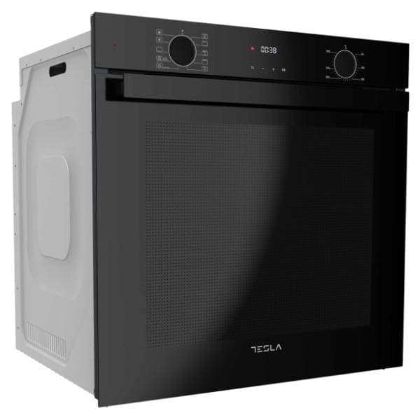 TESLA ugradna rerna BO900FBFA 1