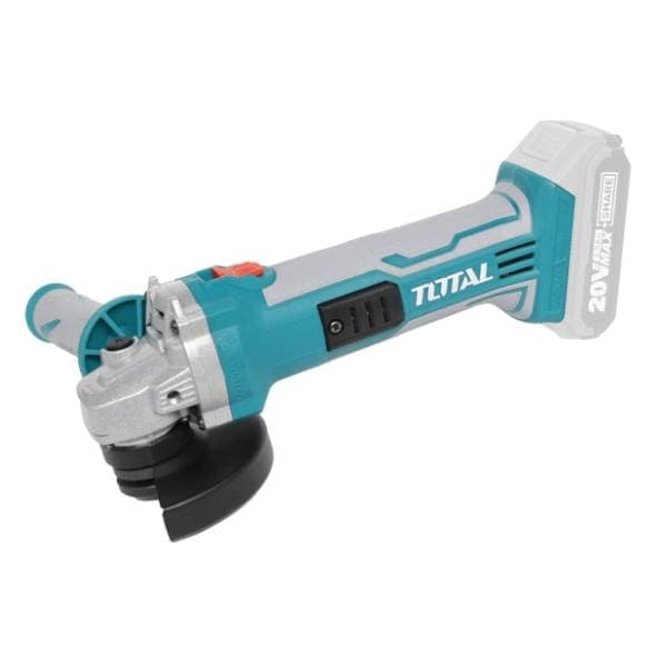 TOTAL TAGLI1151 Solo aku ugaona brusilica 0