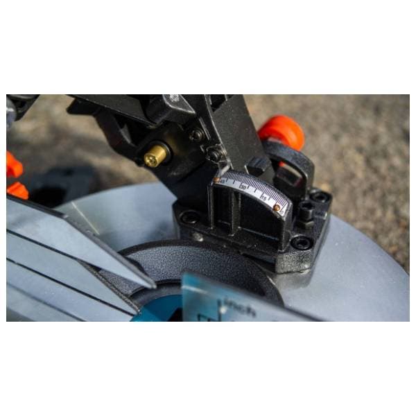 TOTAL TMS2001 Solo aku kružna testera 2