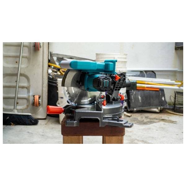 TOTAL TMS2001 Solo aku kružna testera 1