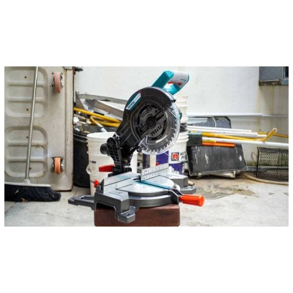 TOTAL TMS2001 Solo aku kružna testera 3