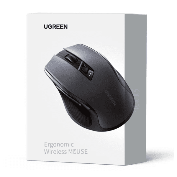 UGREEN bežični miš MU006 2