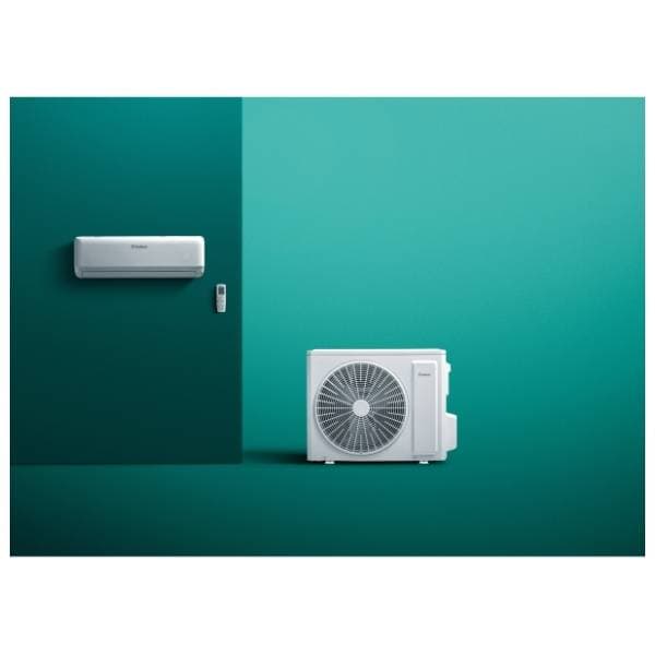 VAILLANT inverter klima VAIB1-050WN 2