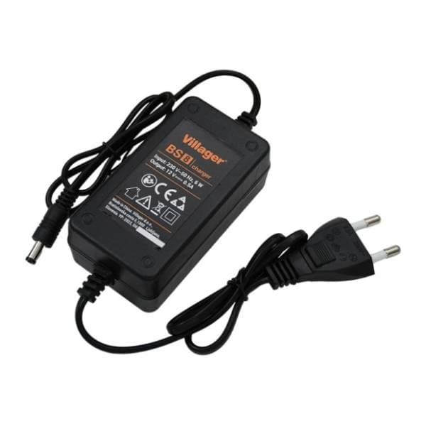 VILLAGER BS 8 akumulatorska ručna prskalica 3