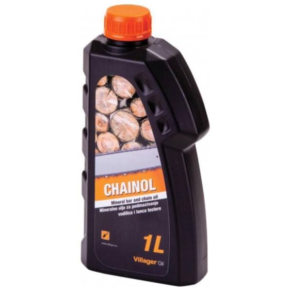 VILLAGER Chainol 1l ulje za lanac 0