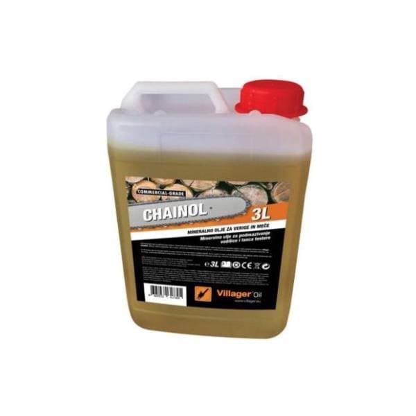 VILLAGER Chainol 3l ulje za lanac 0