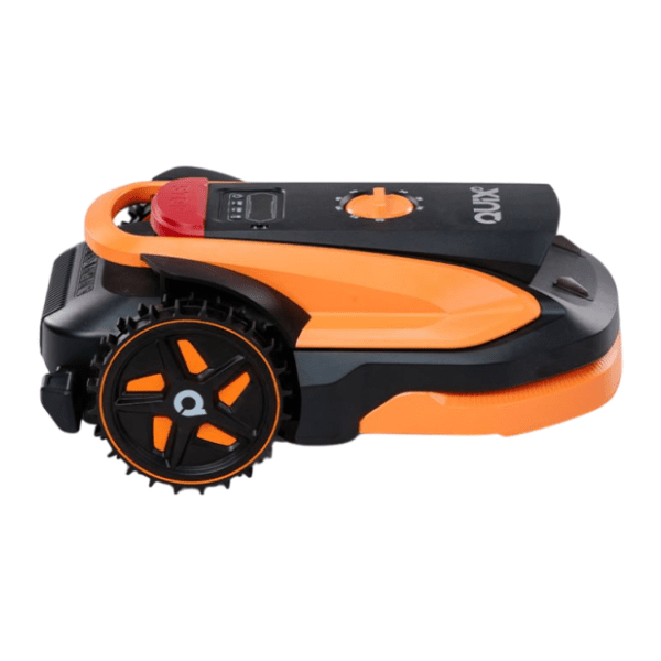 VILLAGER QUIX Oculus 500 robot kosilica 2