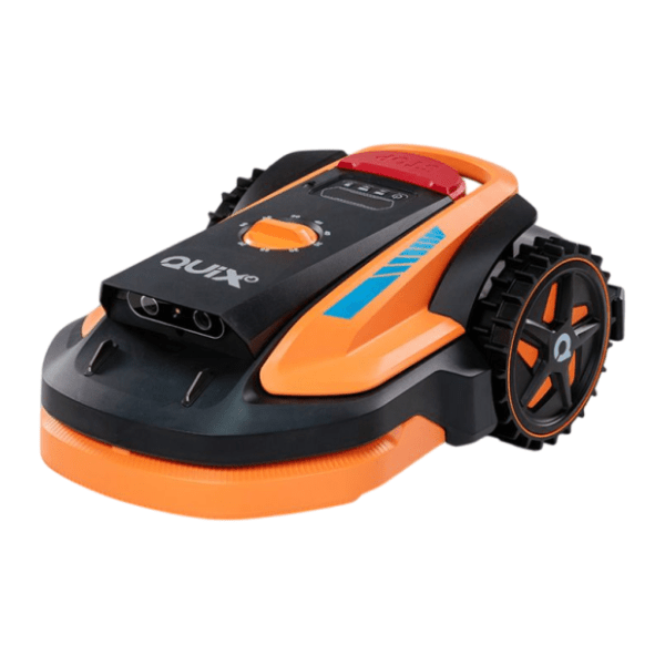 VILLAGER QUIX Oculus 500 robot kosilica 0