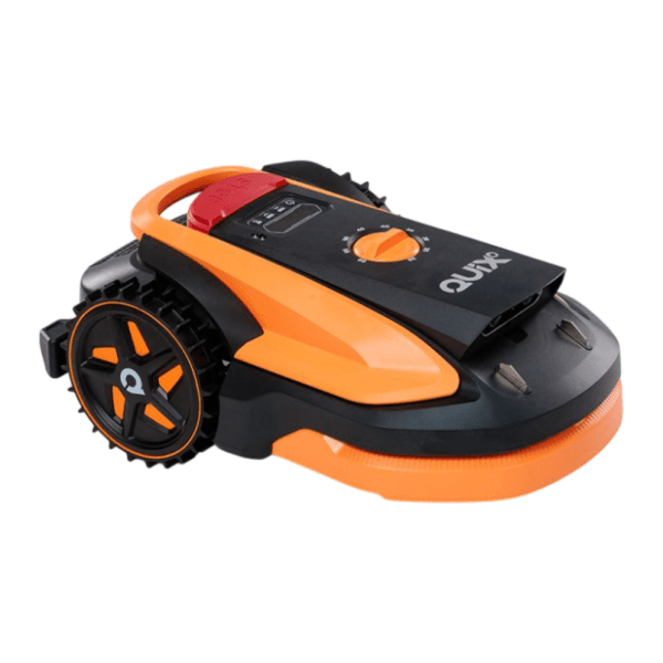 VILLAGER QUIX Oculus 500 robot kosilica 1