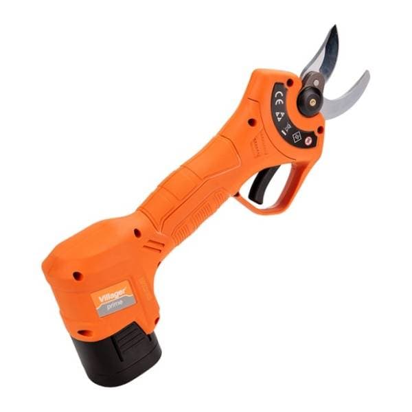 VILLAGER VPS 2 Prime 082449 aku set za orezivanje 1