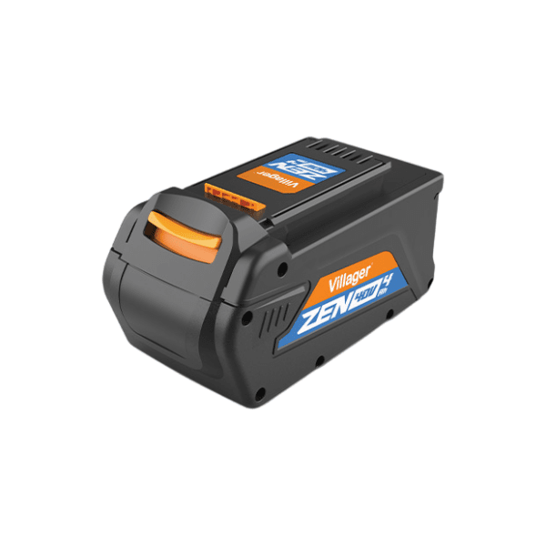 VILLAGER Zen 40V 4.0Ah baterija 0