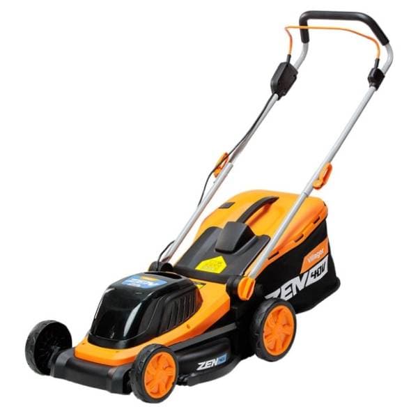 VILLAGER Zen LM 3010 E Solo akumulatorska kosačica 0