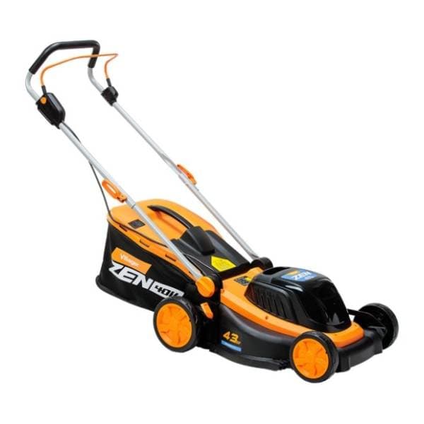 VILLAGER Zen LM 4010 E Solo akumulatorska kosilica 1