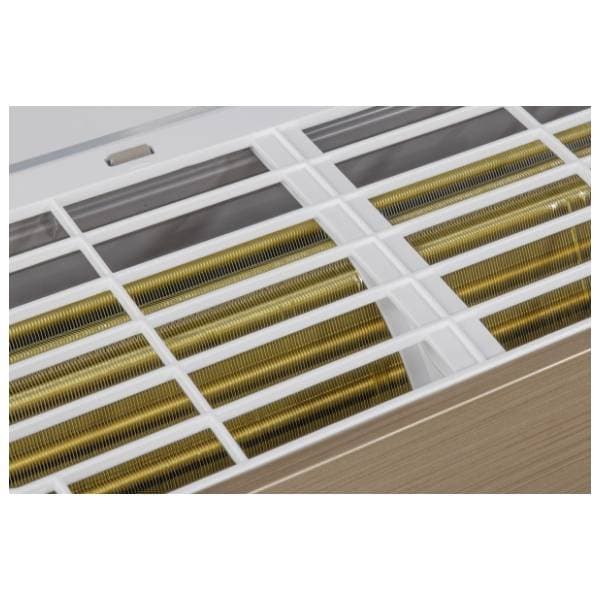 VIVAX inverter klima ACP-12CH35AERI+ Zlatna 7