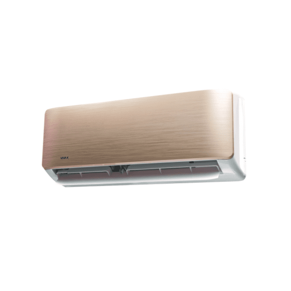 VIVAX inverter klima ACP-12CH35AERI+ Zlatna 1