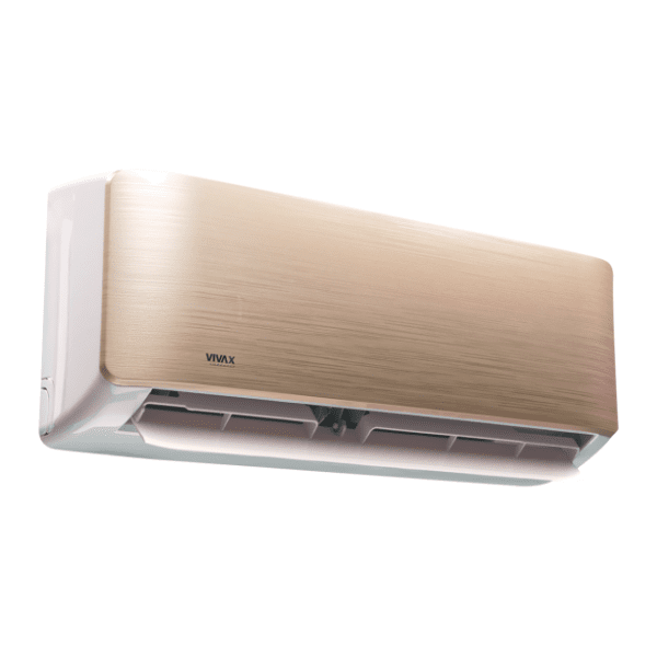 VIVAX inverter klima ACP-12CH35AERI+ Zlatna 2