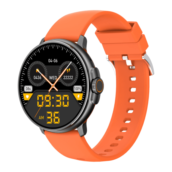 VIVAX Life Pro 2 Orange pametni sat 0