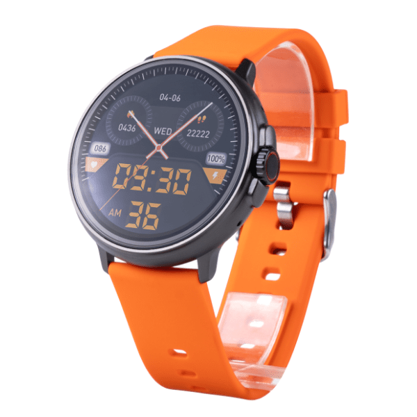 VIVAX Life Pro 2 Orange pametni sat 2