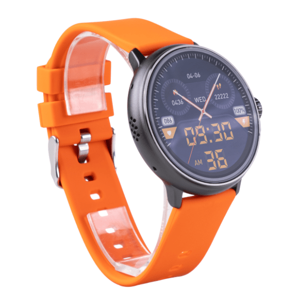 VIVAX Life Pro 2 Orange pametni sat 3