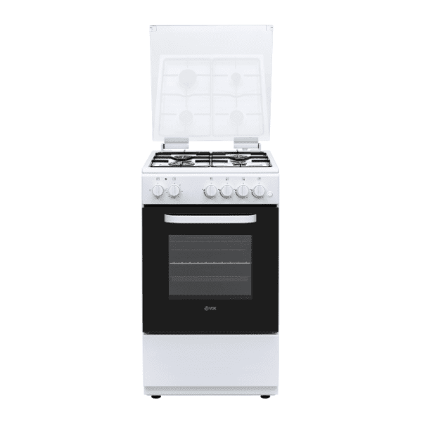 VOX šporet na plin GHB 5400 W 0