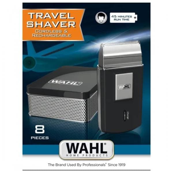 WAHL mašinica za šišanje Travel 03615-1016 6