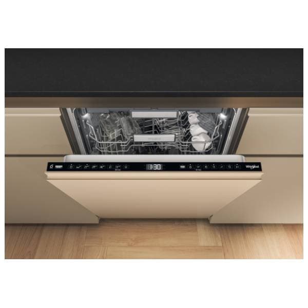 WHIRLPOOL ugradna mašina za pranje sudova W7I HF60 TU 9