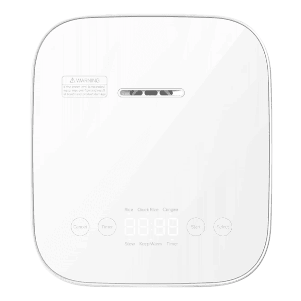 XIAOMI aparat za kuvanje pirinča 1.5L (BHR9016EU) 4