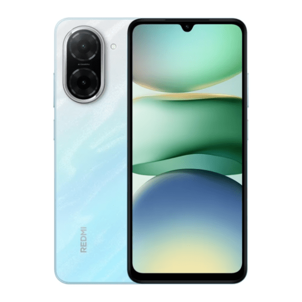 XIAOMI Redmi A5 4/128GB Ocean Blue (MZB0JSTEU) 0